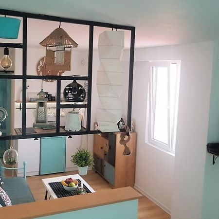 'Mint Fresh' Summer Studio In Batumi City Centerアパートメント エクステリア 写真